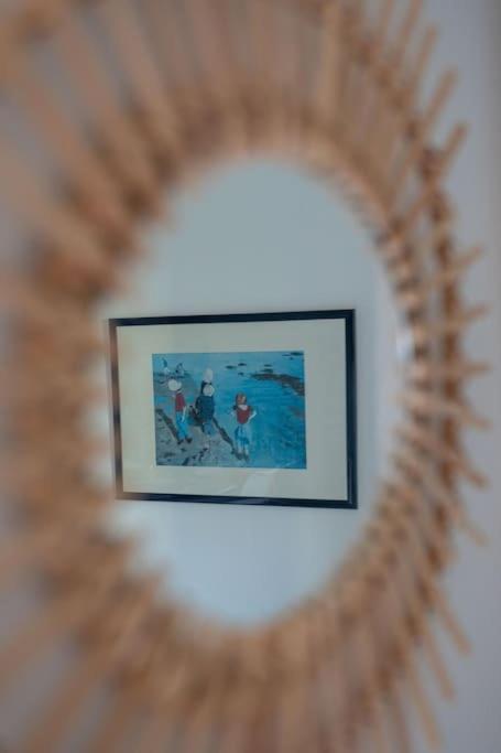 Le Refuge D'Arsene - Echappee Sur L'Aiguille Villa เอเทรตาต์ ภายนอก รูปภาพ